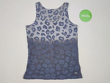 peacocks bluzki: T-shirt damski, rozmiar S — 2