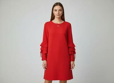 sukienki allegro tanie: Pronto Moda, Sukienka damska, rozmiar One size — 1