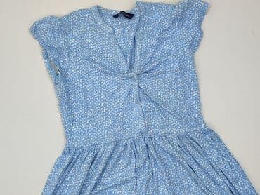 sukienka z kokardą h: Women`s dress, size S (EU 36) — 1