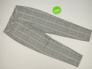 kurtki w krate pepco: Esmara, Spodnie materiałowe damskie, rozmiar M — 2