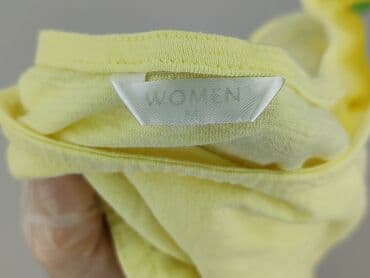 t shirty cold shoulder: Women, Bluzka damska, M — 4