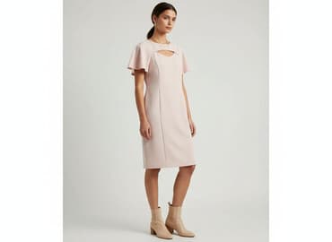 sukienka rozowa mohito: House, Sukienka damska, rozmiar S — 7