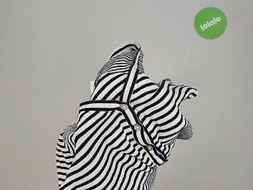 szare dresy hm: H&M Basic, Top damski, rozmiar S — 5