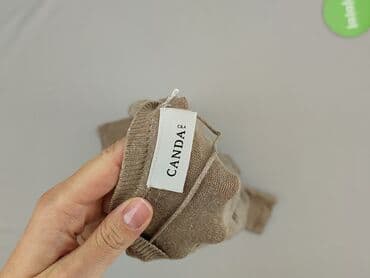 sklep ccc buty zimowe: Canda, Kardigan damski, rozmiar S — 4