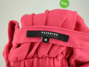 top w cytryny reserved: Sukienka damska, M — 4