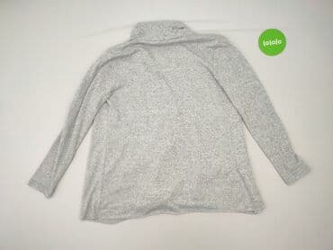 c a kurtka puchowa damska: Kardigan damski, rozmiar XL — 3