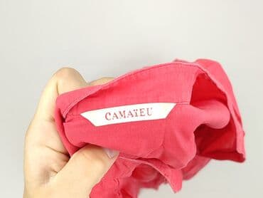 Kobiety: CAMAIEU, Bluzka damska, rozmiar L — 4