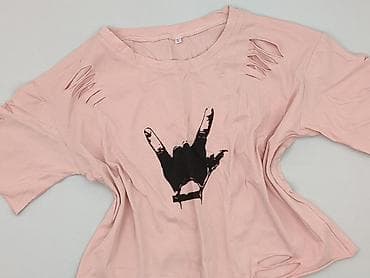 checkpoint t shirt: T-shirt damski, rozmiar L — 1