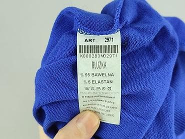 legginsy cropp: AWSARRE, Bluza damska
, rozmiar 5XL — 5