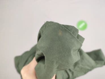 spodenki damskie bojówki: Spódnica damska, rozmiar XL — 6