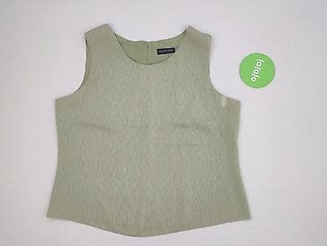 oasis: Your Sixth Sense, Top damski, rozmiar 3XL — 2