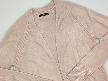 sweter kolorowy: Reserved, Kardigan damski, rozmiar S — 1