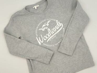 h m bluzy młodzieżowe: Bluza damska
, rozmiar L — 1