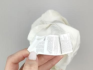 bluzki bluey: Cropp, Bluzka damska, rozmiar M — 4