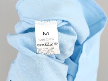 koszulka termoaktywna biala: Bluzka damska, M — 4