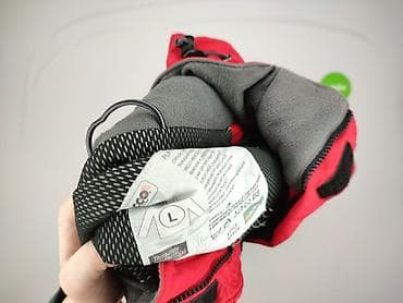 bluzy: Kurtka przejściowa dla mężczyzn, rozmiar L — 4