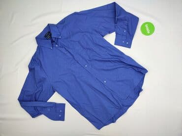 koszula swoateczna: KappAhl, Koszulа dla mężczyzn, rozmiar M — 2