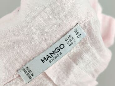 Kobiety: Mango, Koszula damska, rozmiar S — 4