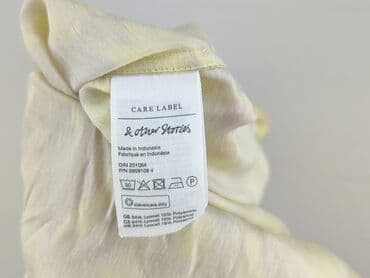 najładniejsze buty: & Other Stories, Koszulа dla mężczyzn, rozmiar XS — 5