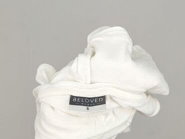 spodenki beloved: Beloved, Top damski, rozmiar S — 4