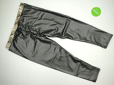 spodnie domowe: Legginsy rozmiar 2XL — 4