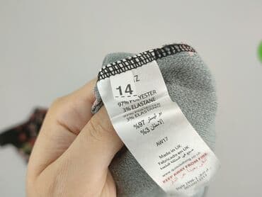 bluzki pod marynarkę plus size: Quiz, Bluzka damska, rozmiar XL — 5