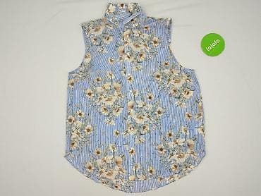 bluzki cekiny hm: H&M, Bluzka damska, rozmiar 2XL — 2