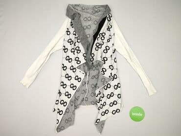 кофти жіночі польські: Women`s knitwear, size S (EU 36) — 2
