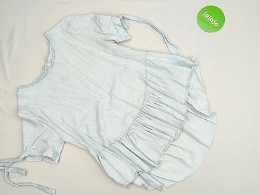 spodnie sunbird: UNICA, Bluzka damska, rozmiar One size — 2