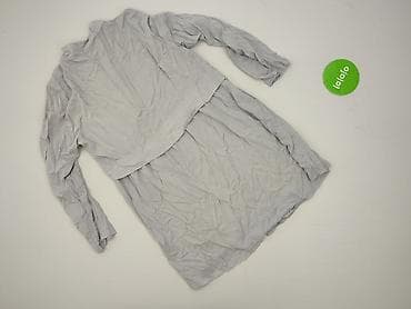 massimo dutti pl: Sukienka damska, rozmiar S — 3