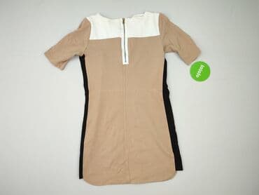 t shirty z kotem reserved: Reserved, Sukienka damska, rozmiar L — 3