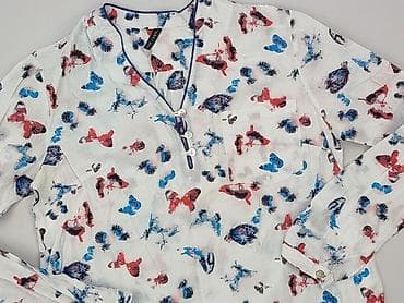 pull bear buty: Carry, Bluzka damska, rozmiar M — 1