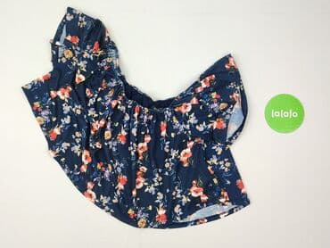 c: Bershka, Top damski, rozmiar M — 3