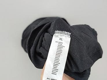 pajamas: Koszulka do spania, rozmiar XL — 4