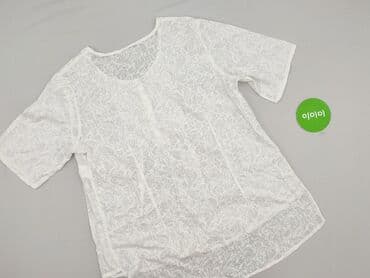 mohito bluzki koszulę: Bluzka damska, rozmiar L — 3