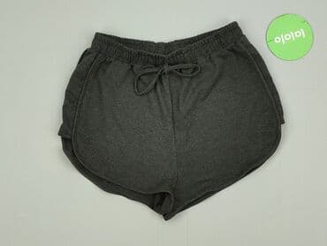 shein spodenki do biegania: Shein, Szorty damskie, rozmiar M — 2