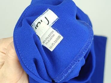 czerwona obcisła sukienka h: Vubu, Women`s dress, size M (EU 38) — 5