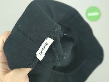 mini spódniczka czarne: Pimkie, Spódnica damska, rozmiar S — 4