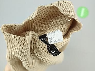 h m baleriny: H&M Divided, Golf damski, rozmiar L — 4