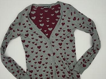 sweter rainbow: Janina, Kardigan damski, rozmiar S — 1