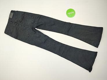 mango jeans balloon: Jeansy damskie, rozmiar S — 3