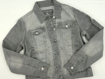bytom kurtka puchowa: The Limited, Kurtka jeansowa damska, rozmiar M — 1
