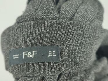 4f spódnica: F&F, Spódnica damska, 4XL — 5