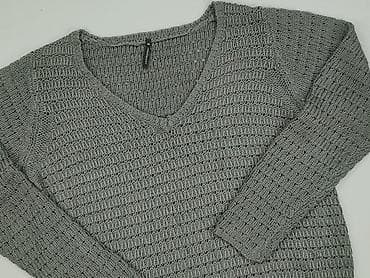 Freequent, Sweter damski, rozmiar M w lalafo.pl Freequent, Sweter damski, rozmiar M