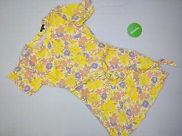 lily: King Louie, Sukienka damska, rozmiar XL — 2