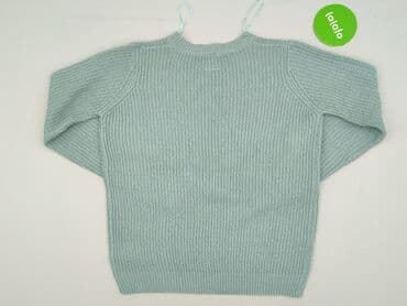zielona bluzka sinsay: Sinsay, Sweter damski, rozmiar M — 3