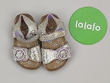 primark.com pl: Sandałki 23, Używany — 2