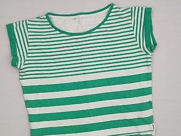 t shirt basic h: T-shirt damski, rozmiar L — 1