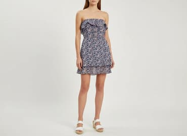 hiszpanskie sukienki: Sukienka damska, rozmiar S — 5