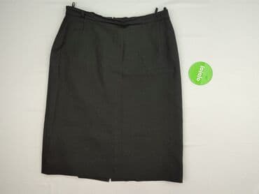 spódniczka z rozcięciami: Spódnica damska, rozmiar 3XL — 2